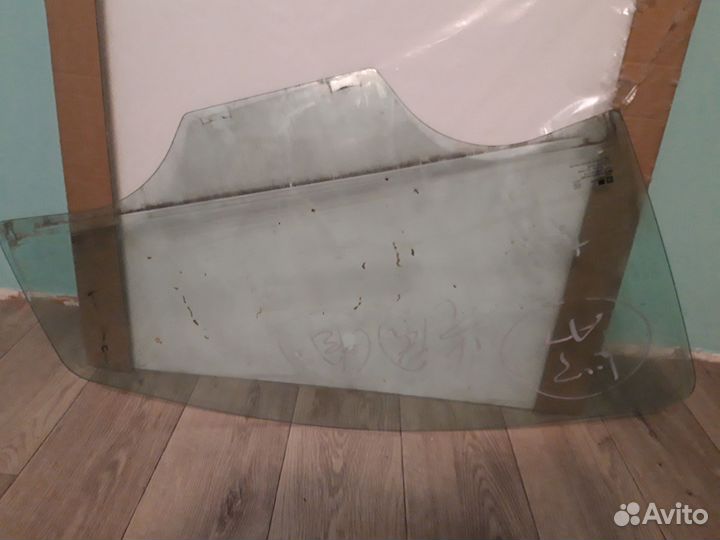 Автомобильные стекла