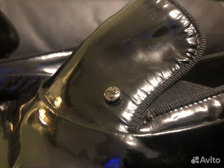 Мужская итальянская обувь Fabi