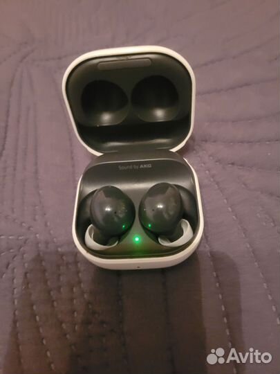 Наушники Samsung galaxy buds 2