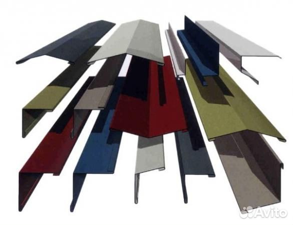 Фасонные изделия, гибка