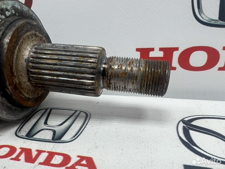 Привод передний левый Mazda CX-5 KE 2012-2017