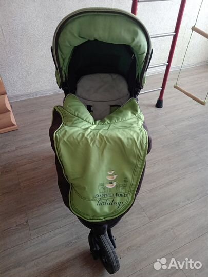 Коляска Mobility One Express