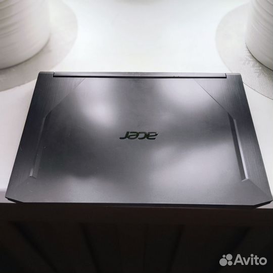 Игровой ноутбук Acer