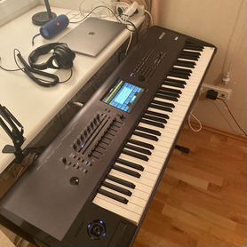 Korg kronos 73