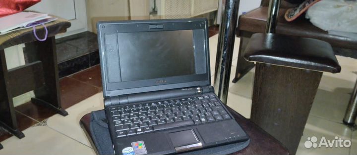 Asus eee pc 4g