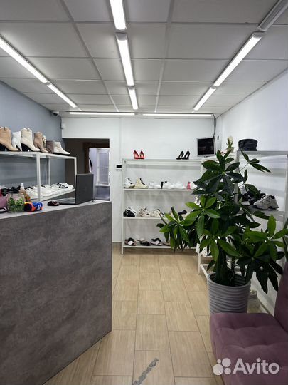 Продам готовый бизнес магазин одежды