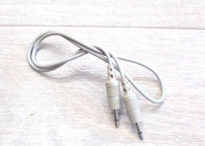 Шнур для эл. лекального устройства Silver reed