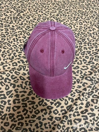 Кепка nike