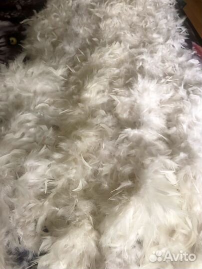 Боа из перьев (наборы оптом)