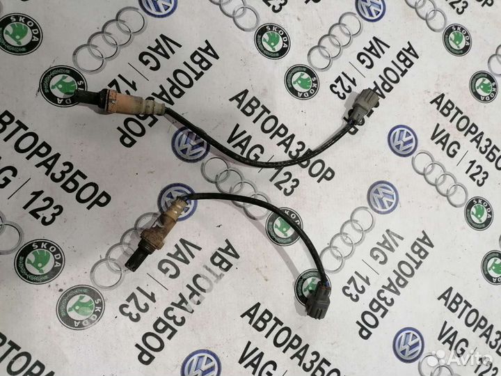 Кислородный датчик Faw Oley