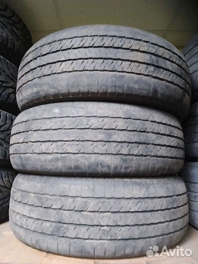 Yokohama G91 225/60 R17 99V