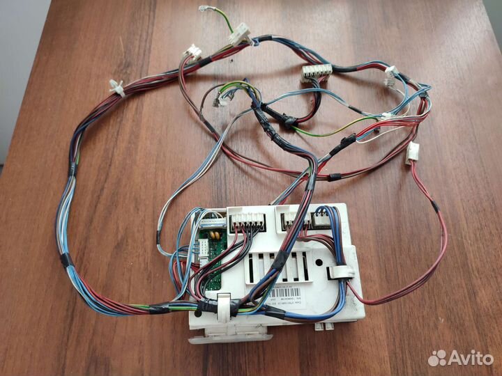 Запчасти Hotpoint-ariston arsl 105