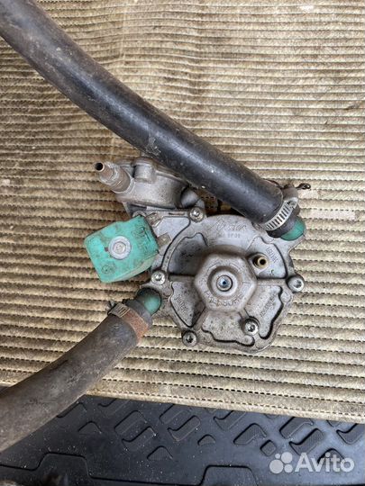 Гбо 4 поколения