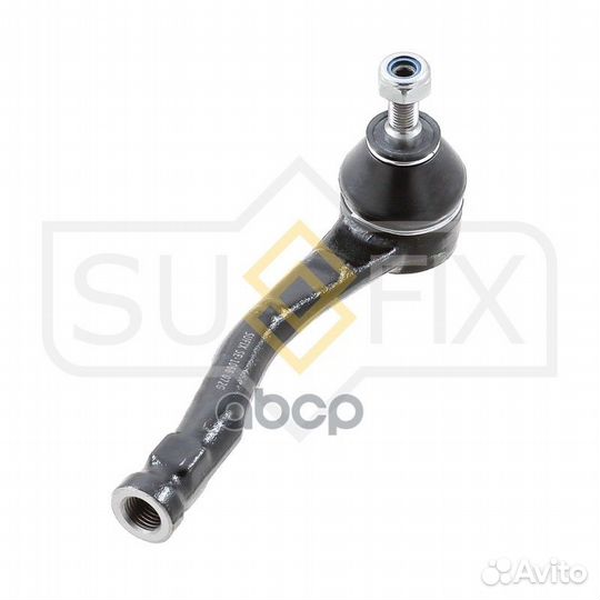 Наконечник рулевой тяги перед прав SE1066 S