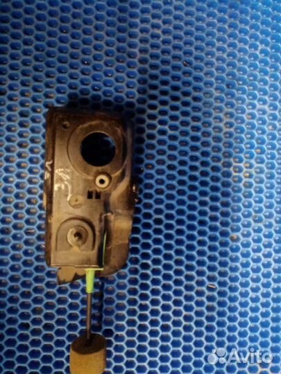 Ручка двери внутренняя задняя левая Ford Mondeo 3