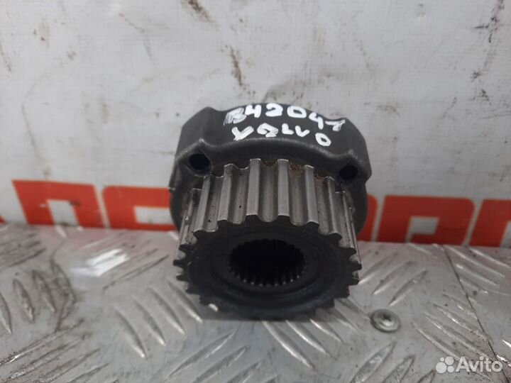 Шестерня коленвала Вольво S40 (VS)