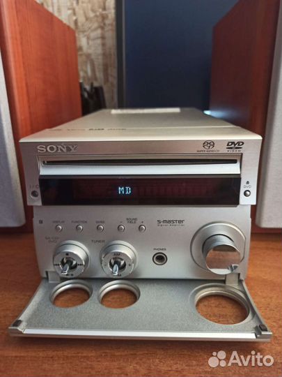 Sony CMT-SE3