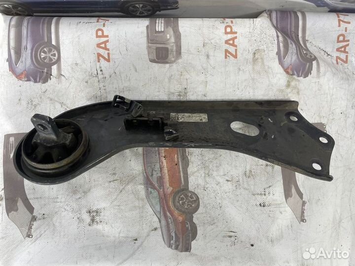 Рычаг подвески задний левый Kia Sportage 4 1.6T