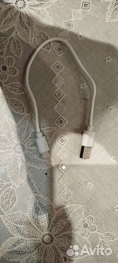 Беспроводные наушники TWS i12 (не рабочие)