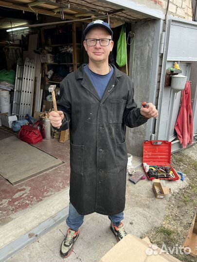 Услуги мастер на час