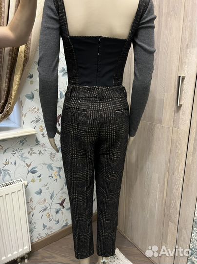 Dolce gabbana костюм