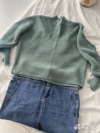 Женская одежда пакетом