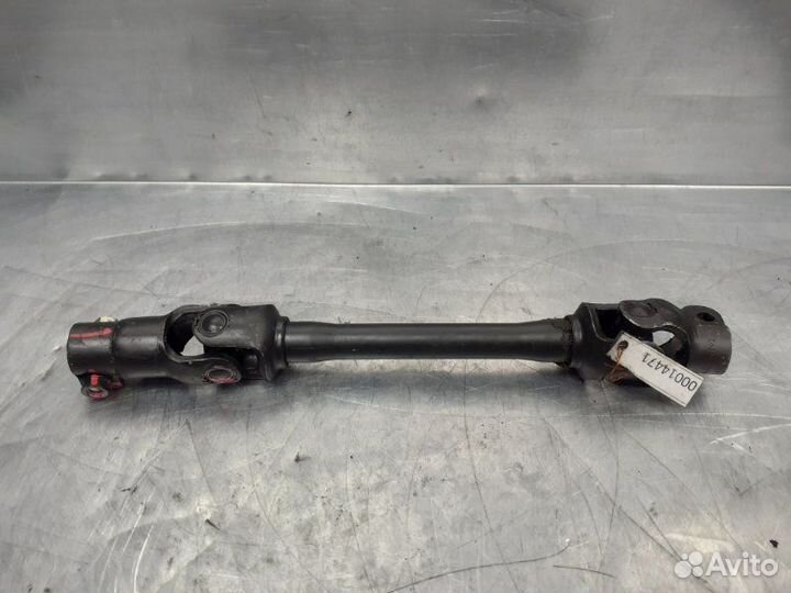 Кардан рулевой Vw Golf Ii