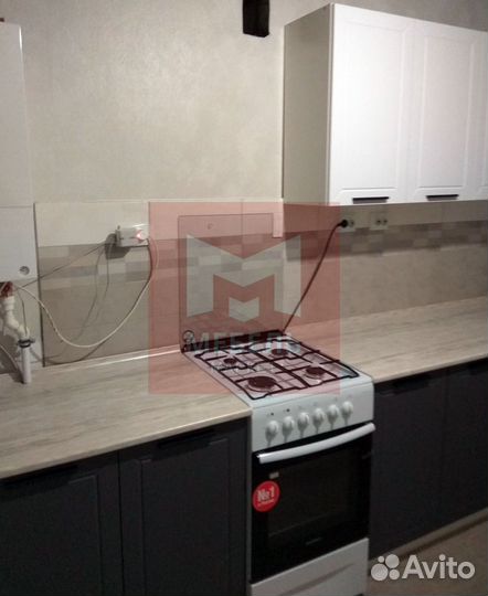 Кухня модульная новая