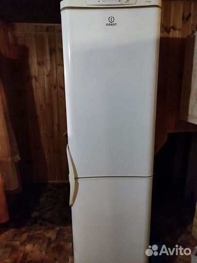 Холодильник бу