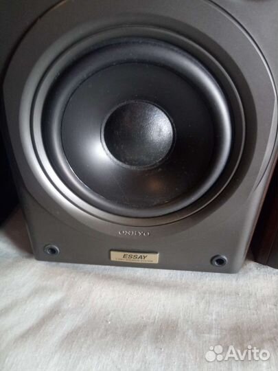 Акустические колонки Onkyo PS-A5M