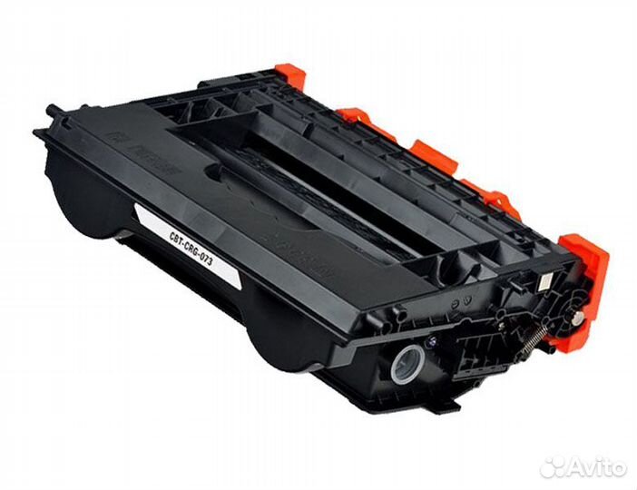 Картридж 073 (5724C001 ) без чипа