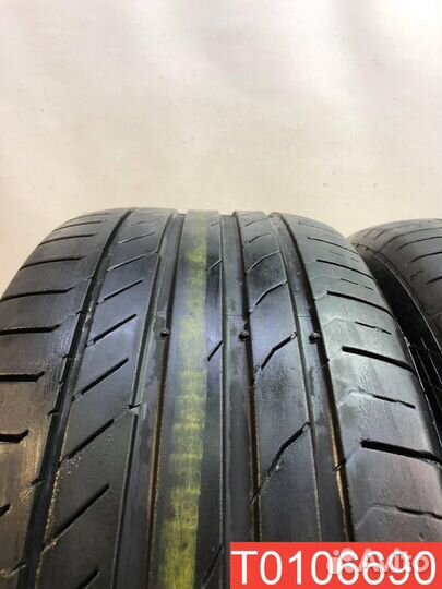 Continental ContiSportContact 5 235/45 R19 95V