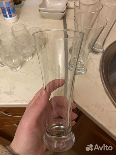 Набор стаканов