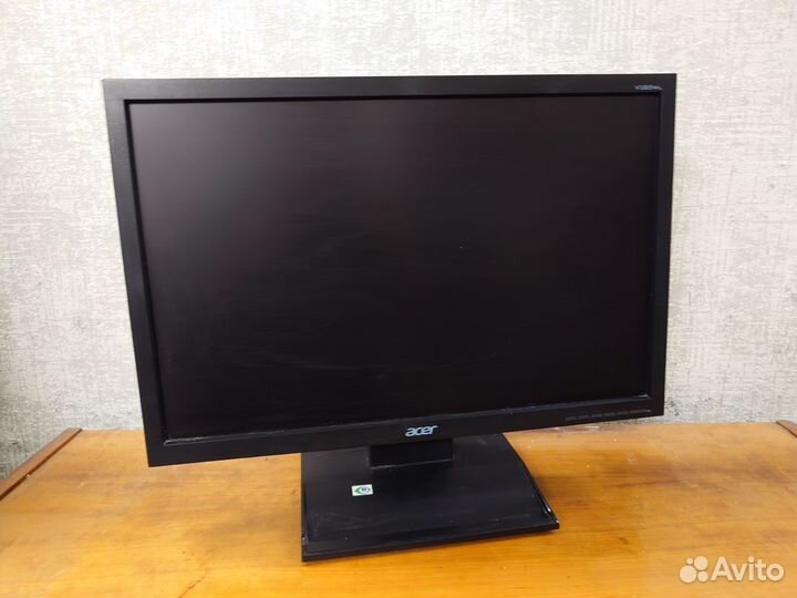 Мониторы 19-22