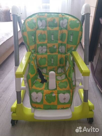 Стул для кормления