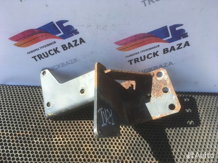 41231980 Кронштейн осушителя Iveco Stralis