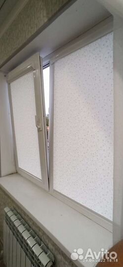 Жалюзи на заказ