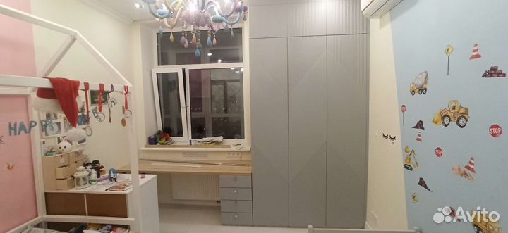 Сборщик установщик мебели