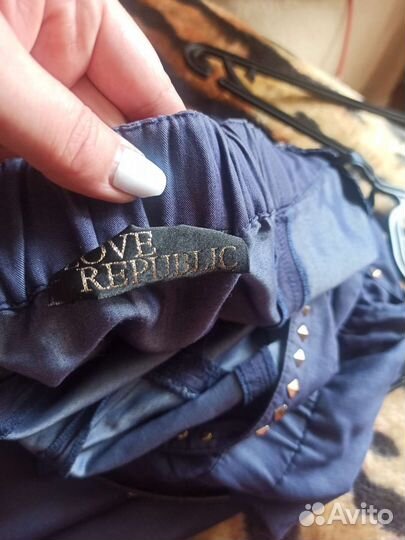 Комбинезон женский летний 42 44