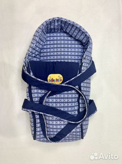 Переноска для детей