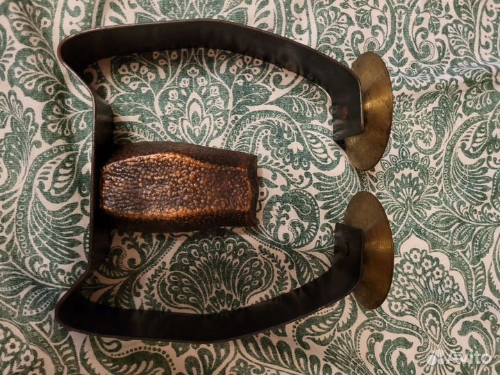 Подсвечник СССР