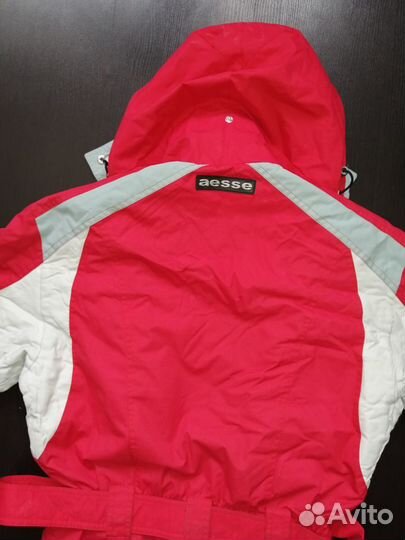 Продам комбинезон универсальный для горных лыж И