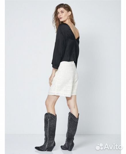 Шорты женские S Nu denmark