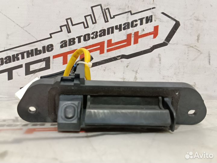 Ручка двери задней mitsubishi delica D:5 CV1W CV2W CV4W CV5W