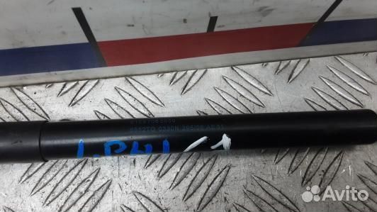 Амортизатор капота BMW 3 E90/E91 (LPH01D701)