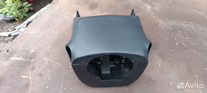 Кожух рулевой колонки Митсубиси Лансер 10