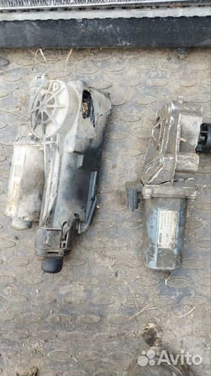 Передние крылья на opel астра h 2010