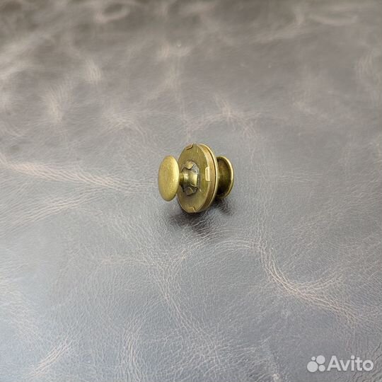 Магнитные кнопки для сумок 10, 14, 18 мм