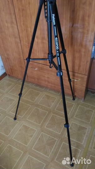 Штатив Rekam Ecopod E-162