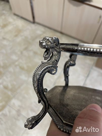 Подставка для горячего